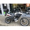 BMW F650 GS - 2013